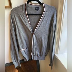 Paul smith cardigan
